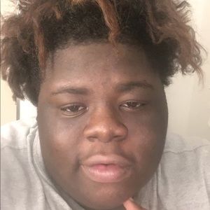 Meet your Posher, Harold